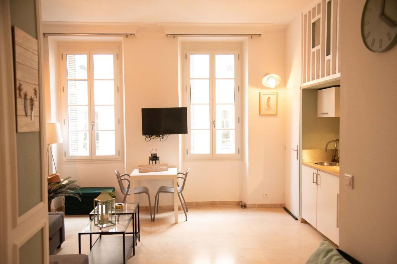 ★ Le Petit Avignonnais ★ Countryside ★ Intramuros ★ Center ★ Eksteriør bilde