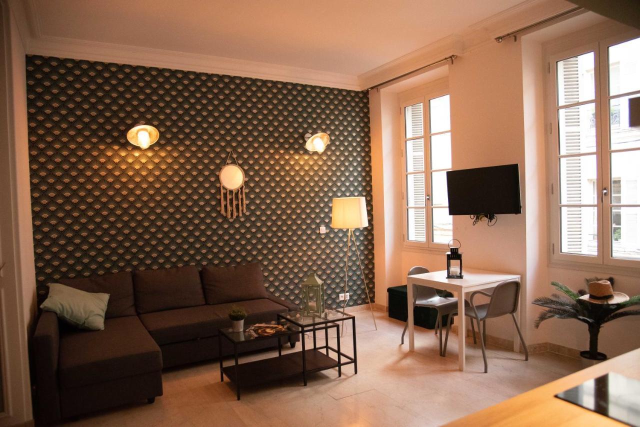 ★ Le Petit Avignonnais ★ Countryside ★ Intramuros ★ Center ★ Eksteriør bilde