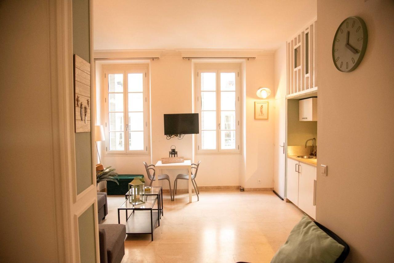 ★ Le Petit Avignonnais ★ Countryside ★ Intramuros ★ Center ★ Eksteriør bilde