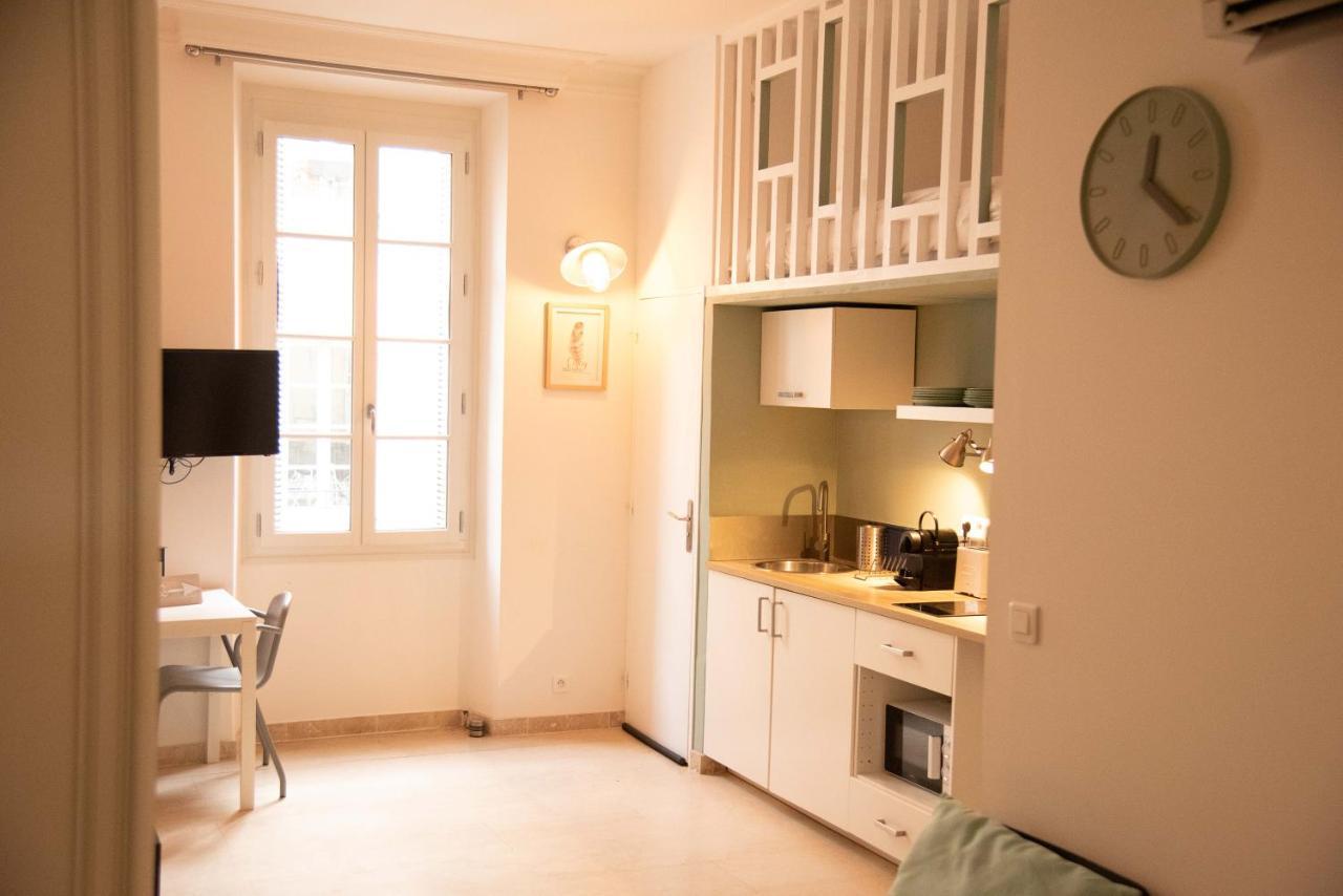 ★ Le Petit Avignonnais ★ Countryside ★ Intramuros ★ Center ★ Eksteriør bilde