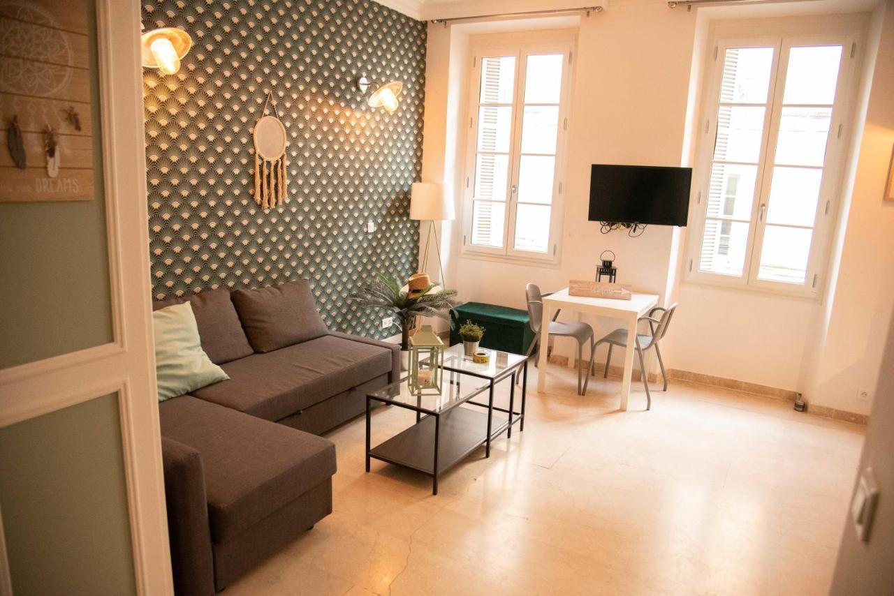 ★ Le Petit Avignonnais ★ Countryside ★ Intramuros ★ Center ★ Eksteriør bilde